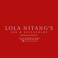 Lola Nitang's Inn