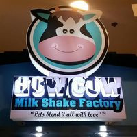 How Cow Milk Shake Factory Sm Lucena