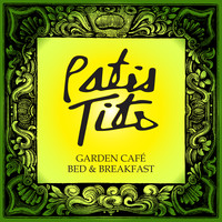 Patis Tito Garden CafÉ