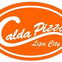Calda Pizza Lipa City