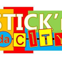 Stick'n Da City
