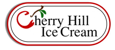 Cherry Hill Ice Cream