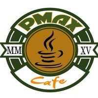 Pmax Cafe