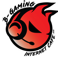 B-gaming Internet Cafe