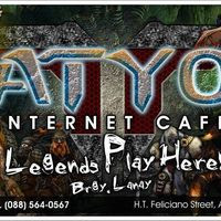 Faty0y Internet Cafe