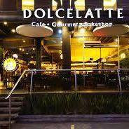 Dolce Latte CafÉ Gourmet Bakeshop
