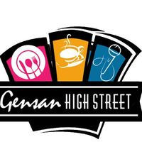 Gensan High Street