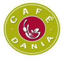 CafÉ Dania