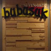 Bubusuk Northwalk Sf