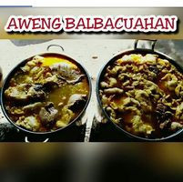 Aweng Balbacuahan