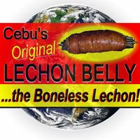 Cebu's Original Lechon Belly (the Boneless Lechon)
