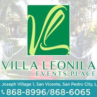 Villa Leonila 2, Binan City, Laguna