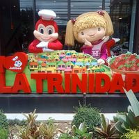 Jollibee La Trinidad