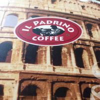 Il Padrino Coffee, Robinsons Starmills