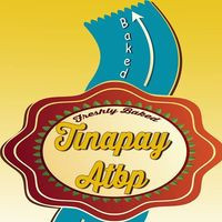 Tinapay Atbp.