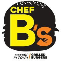 Boyong's- Chef B's Grilled Burgers