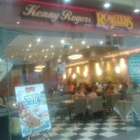 Kenny Rogers Roasters Sm City Batangas