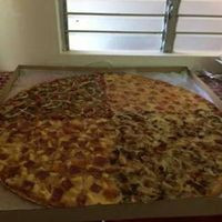 Calda Pizza Sta Maria,bulacan Branch