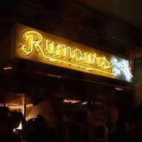 Rumours Bar And Restaurant