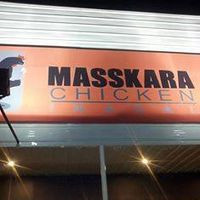 Masskara Chicken Inasal