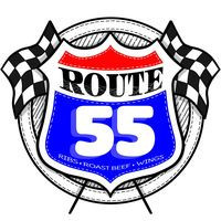 Route 55