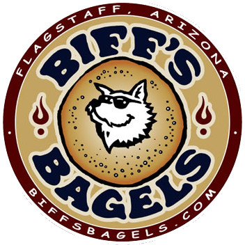 Biff's Bagels