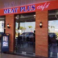 Meat Plus Cafe San Fernando