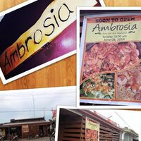 Ambrosia Resto Mahayag Zds