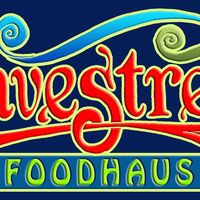 Favestreet Foodhaus