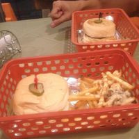 Burger Station In Molave