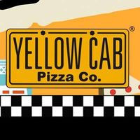 Sm Yellow Cab