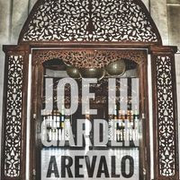 Joe Iii Garden, Villa Arevalo