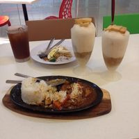 Port Cafe Davao (gmall)