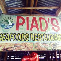 Piads Seafoods Dumangas