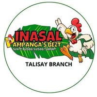Inasal Pampanga's Bezt Talisay, Batangas Branch