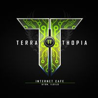 Terrathopia Internet Cafe