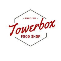 Towerbox Food Shop
