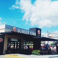 Burger King, Panagdait, Mabolo City