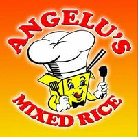 Angelu's Mixed Rice