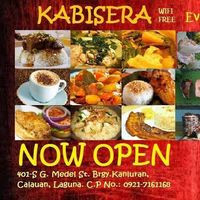 Kabisera Events Place