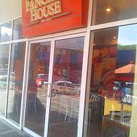 Pancake House, The Block
