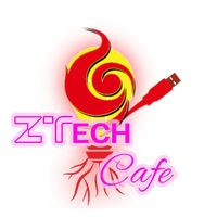 Ztech Cafe