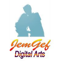 Jemgef Digital Arts