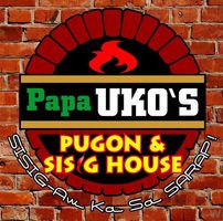 Papa Uko's Pugon And Sisig House