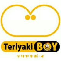 Teriyaki Boy @promenade Greenhills