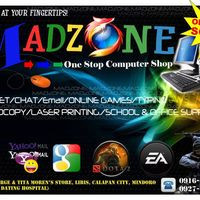 Madzone