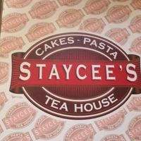 Staycee's Tea House Malabon