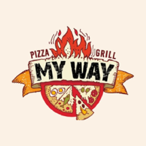 My Way Pizza Grill