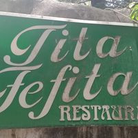 Tita Fefita's