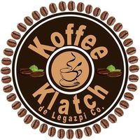 Koffee Klatch De Legazpi Co.